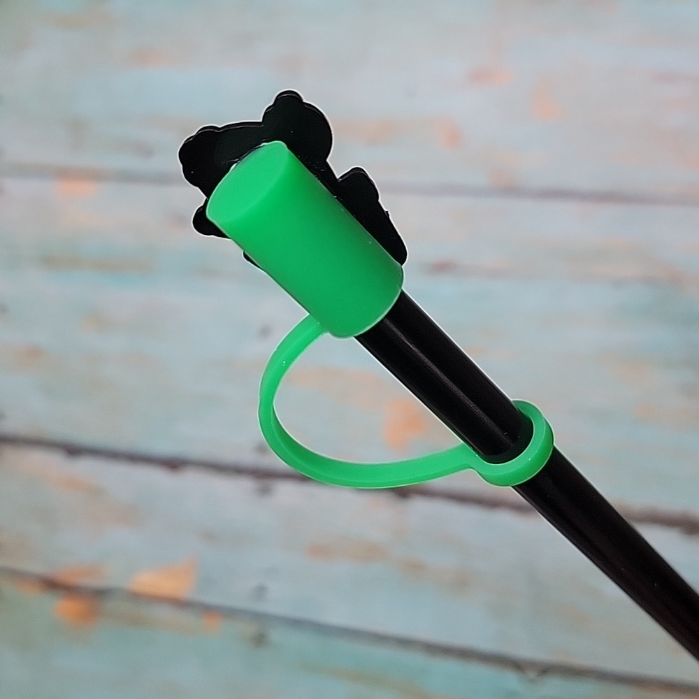 Cactus Straw Topper - Picture 5 of 5